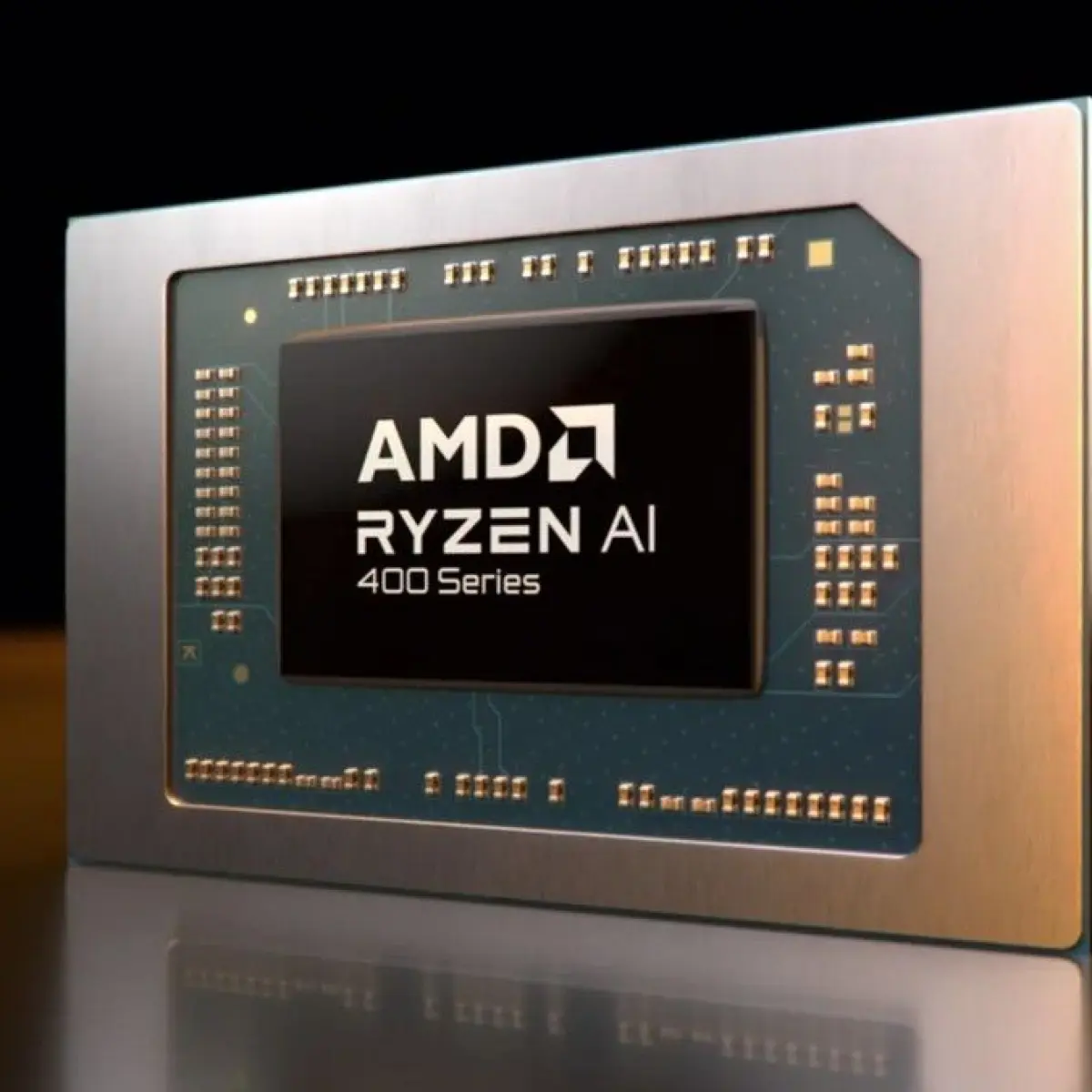 Strategi Baru AMD: Integrasikan Arsitektur Lintas Generasi demi Efisiensi Zen 6