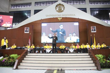Strategi Generasi Muda Menyongsong Indonesia Emas 2045 Melalui Penguatan Karakter dan Skill