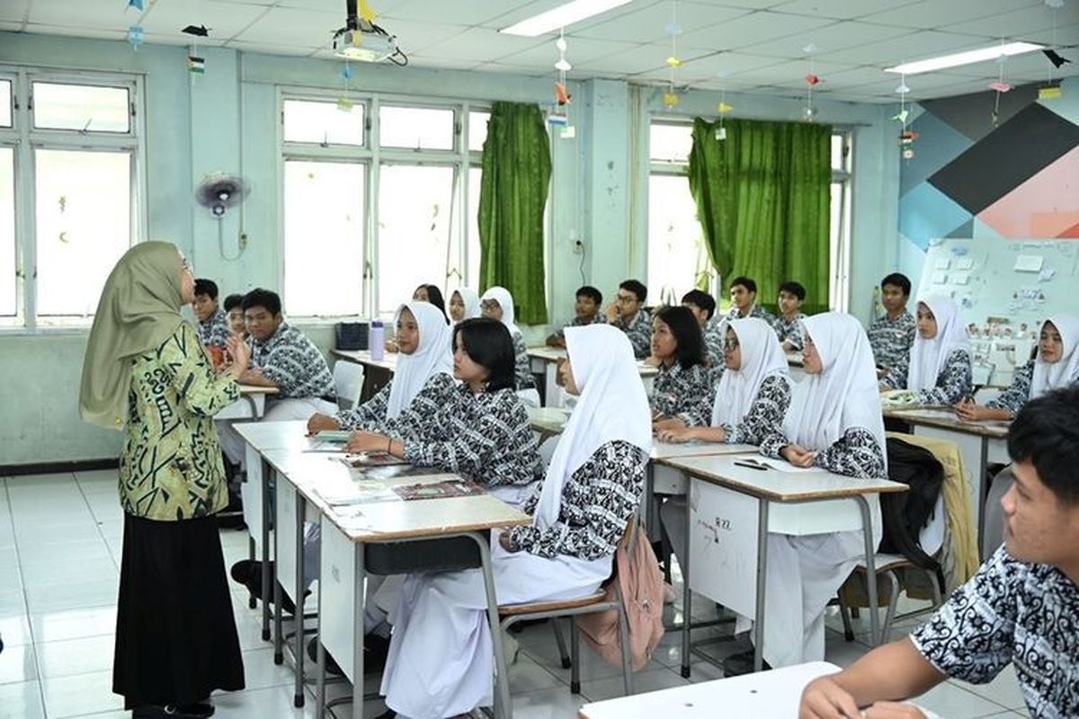 Jadwal Pendaftaran UKPPPG Periode 3 Tahun 2026 Resmi Dibuka, Simak Ketentuan Lengkapnya
