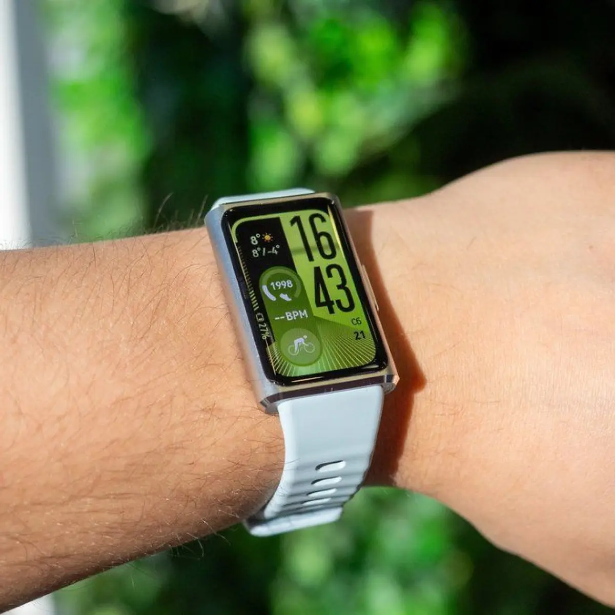 Mengupas Keunggulan Honor Band 11 Series: Layar AMOLED dan Daya Tahan Baterai Hingga 26 Hari