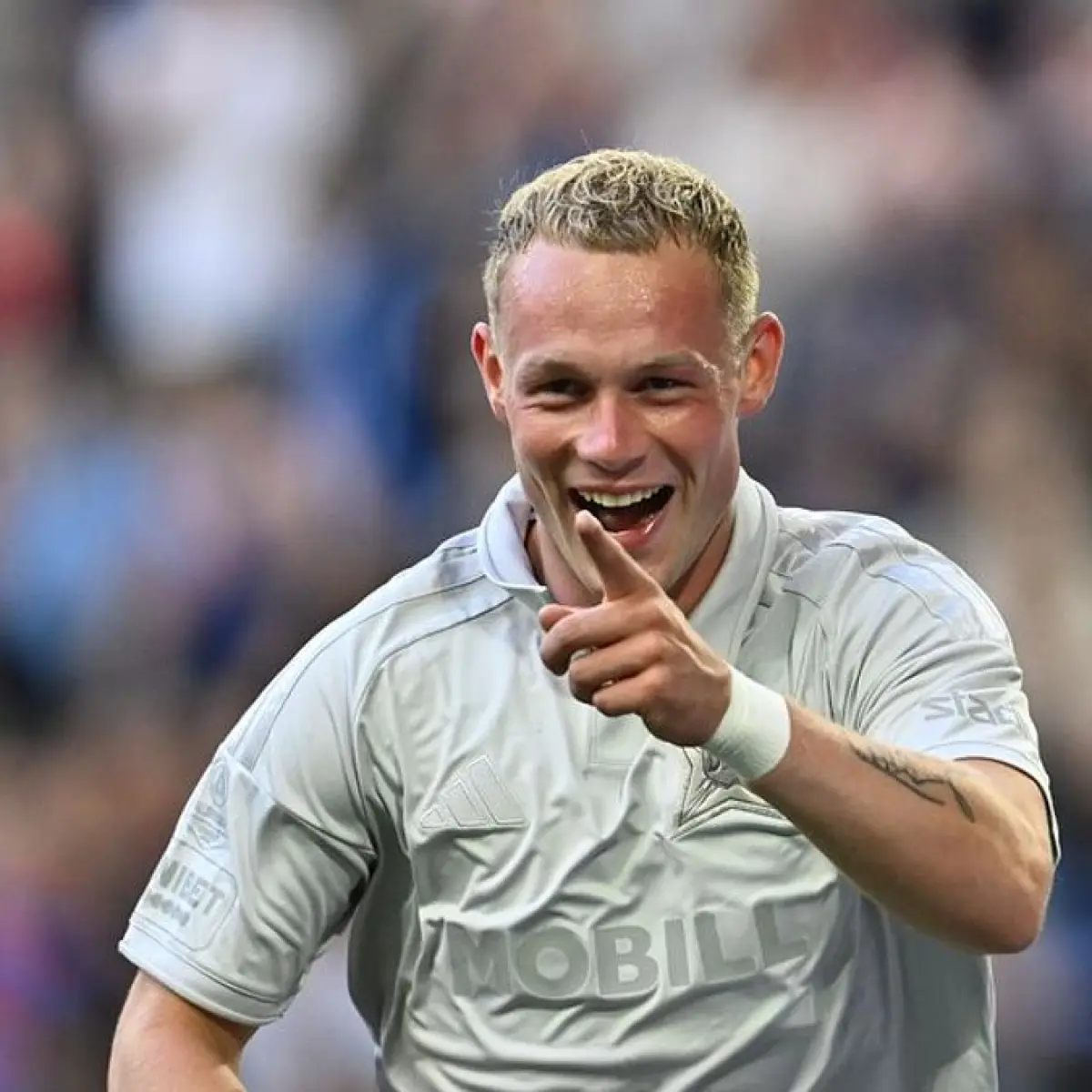 Pesta Gol Djurgården di 3Arena: Hattrick Kristian Lien Warnai Laga yang Sempat Terhenti