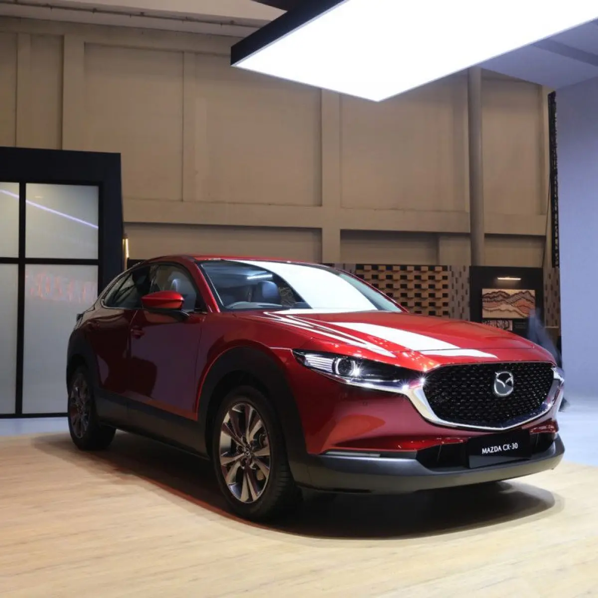 Era Baru Mazda di Indonesia: CX-30 Kini Hadir dengan Perakitan Lokal dan Harga Lebih Kompetitif