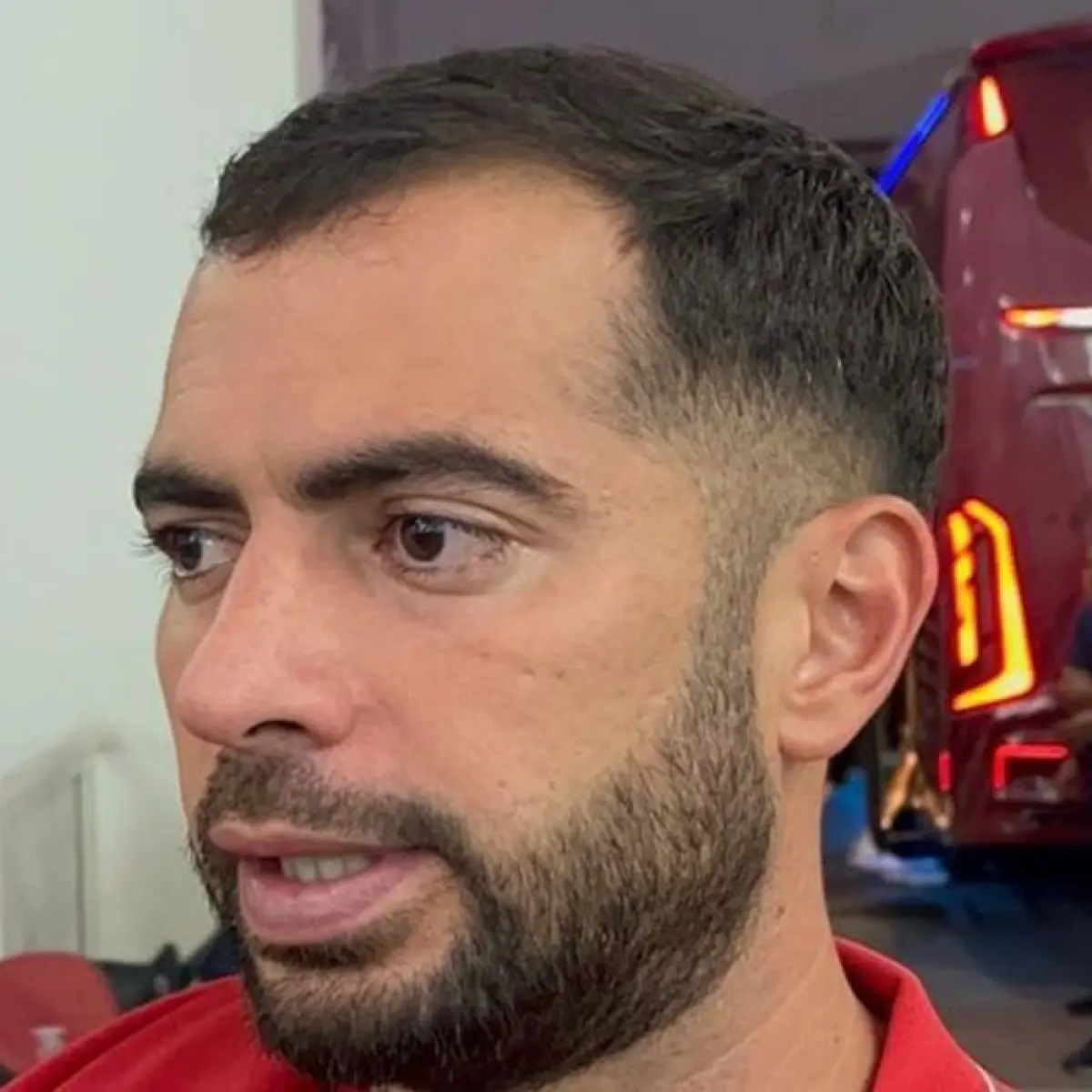 Evaluasi Kekalahan Timnas Indonesia: Jordi Amat Serukan Dukungan Suporter Jelang Laga Penentuan