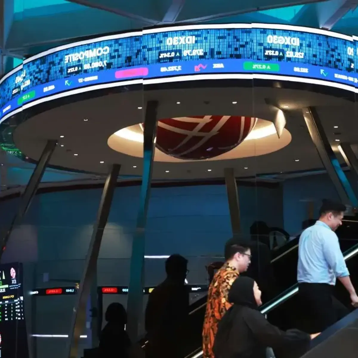 Wajah Baru Indeks LQ45: Rotasi Saham dan Dinamika Pasar Modal Awal Agustus 2026