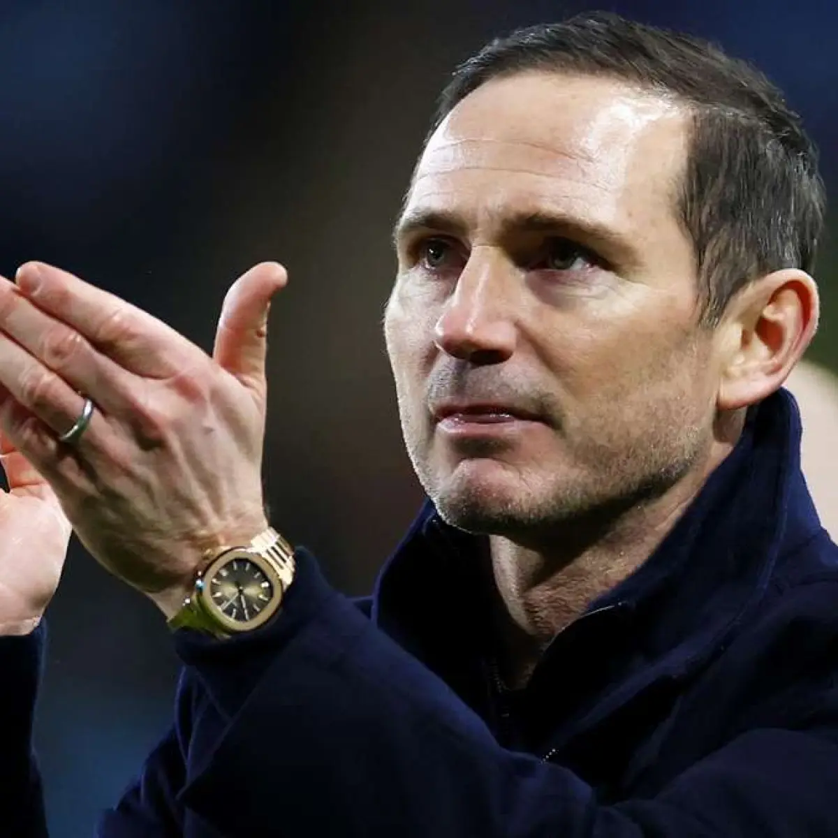 Frank Lampard Berupaya Rekrut Mykhailo Mudryk untuk Perkuat Lini Depan Coventry City