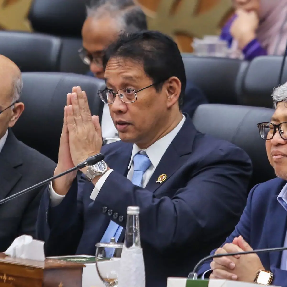 Kinerja APBN Semester I 2026: Program Makan Bergizi Gratis Telah Serap Anggaran Rp101,1 Triliun