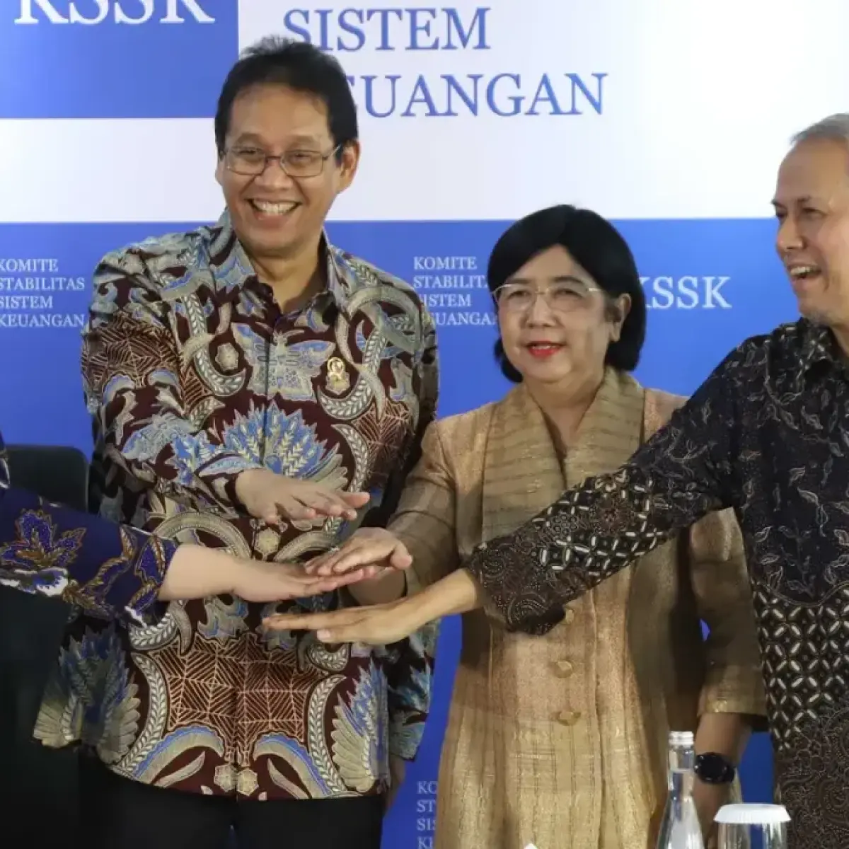 Pemerintah Siapkan Skema Penyaluran Rp 70 Triliun Dana Bagi Hasil untuk Daerah