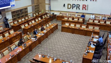 Peradin Beri Masukan Krusial Terkait Mekanisme Penyitaan dalam RUU Perampasan Aset