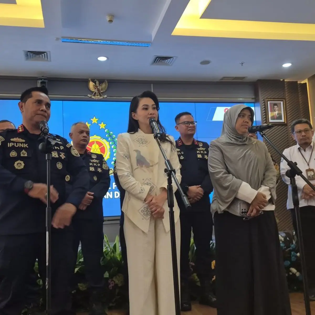 Nelayan Maluku Utara Terhimpit Rumpon Ilegal, Pemerintah Pusat Siap Lakukan Penertiban