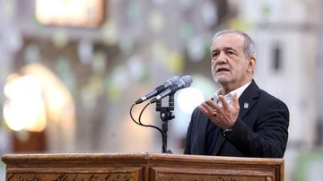 Sikap Resmi Iran Terkait Eskalasi Konflik: Presiden Masoud Pezeshkian Tegaskan Fokus Pertahanan Wilayah