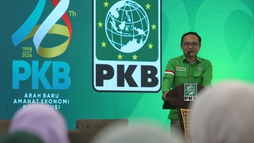 Mengintip Strategi PKB Lahirkan Kepala Daerah Berintegritas Lewat Penguatan Sekolah Partai