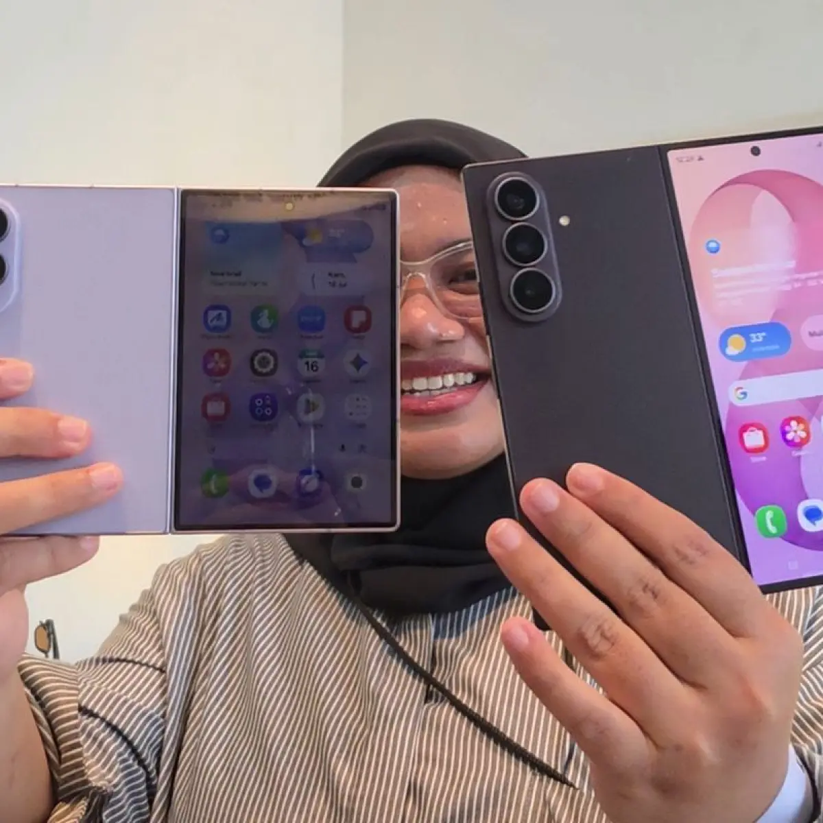 Mengurai Keunggulan Arsitektur Dual Path 45W pada Samsung Galaxy Z Fold 8 Ultra