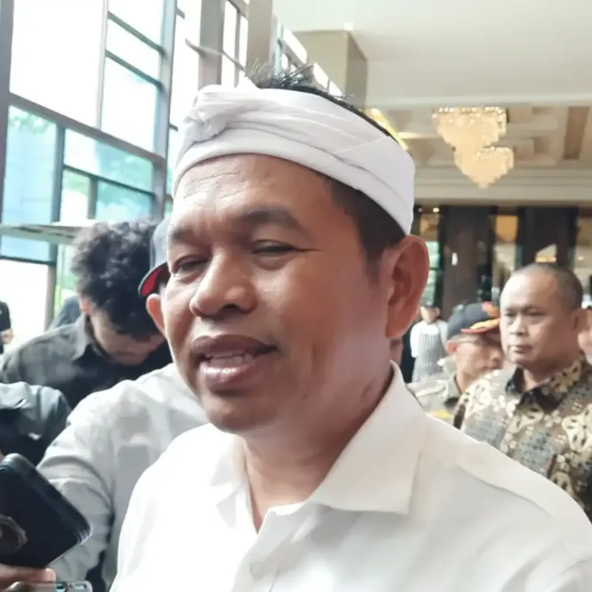 Industri Garmen di Cimahi Hadapi Efisiensi, Ratusan Pekerja Terdampak Penghentian Produksi
