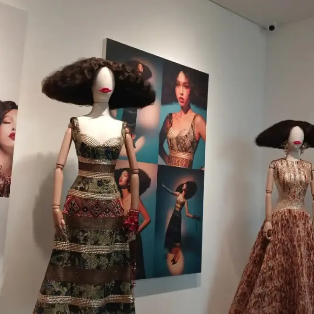 Perkembangan Tren Fesyen dan Gaya Hidup: Dari Pameran Nusanova 2.0 Hingga Persiapan Miss World 2026