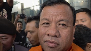 Usut Kasus Gratifikasi Bupati Kuansing Nonaktif, KPK Temukan Dugaan Pemotongan TPP ASN