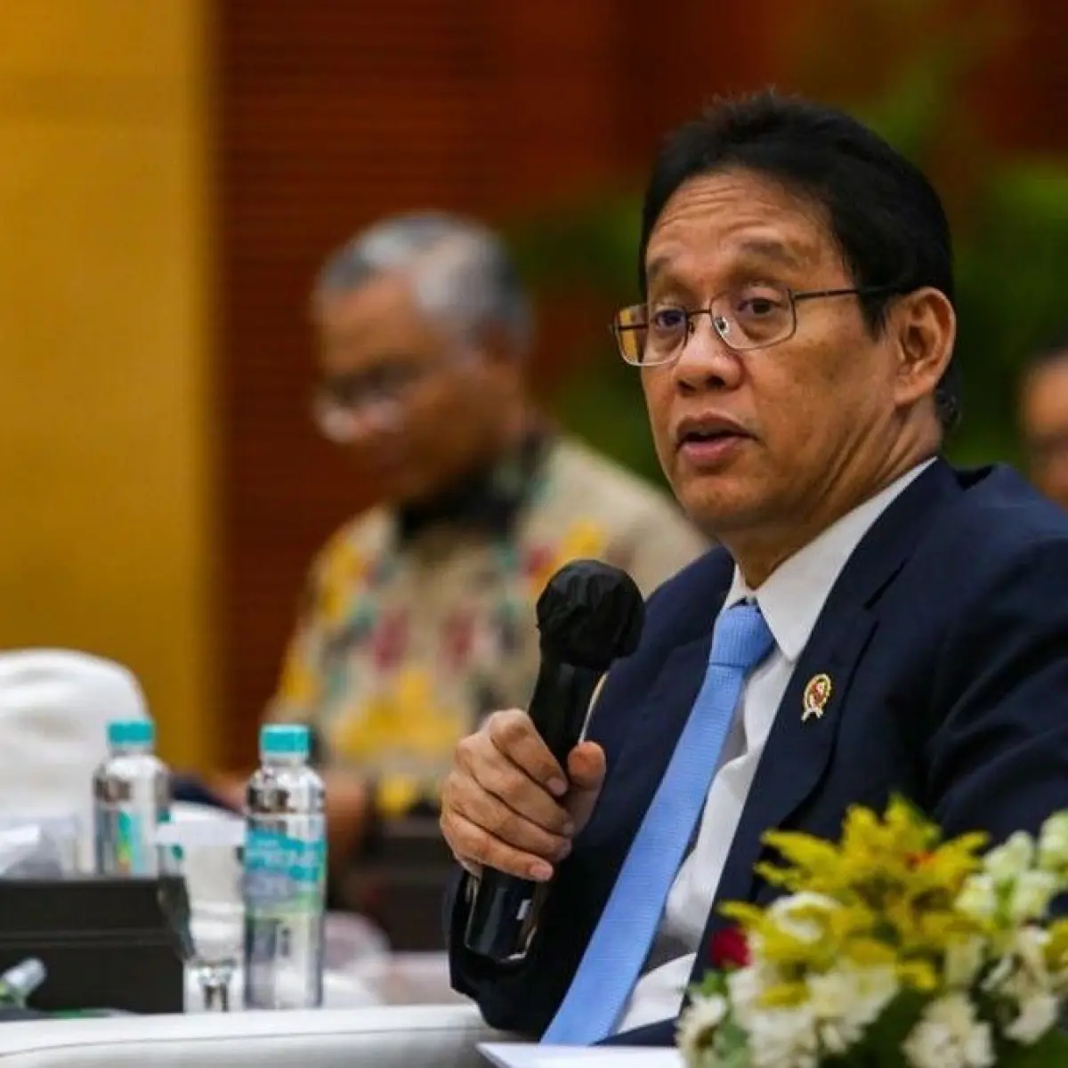 Restrukturisasi Utang Kereta Cepat Whoosh Dialihkan ke Kemenkeu, Target Tuntas September 2026