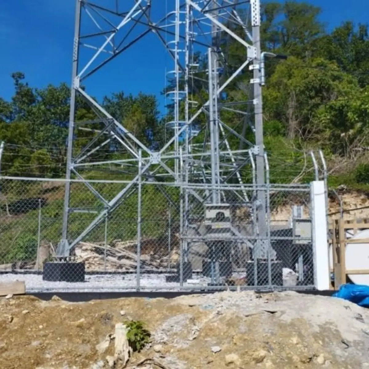 Akses Internet Kini Sentuh Pulau Terluar, Telkomsel Resmikan Jaringan Seluler di Ujung Sialit Aceh Singkil