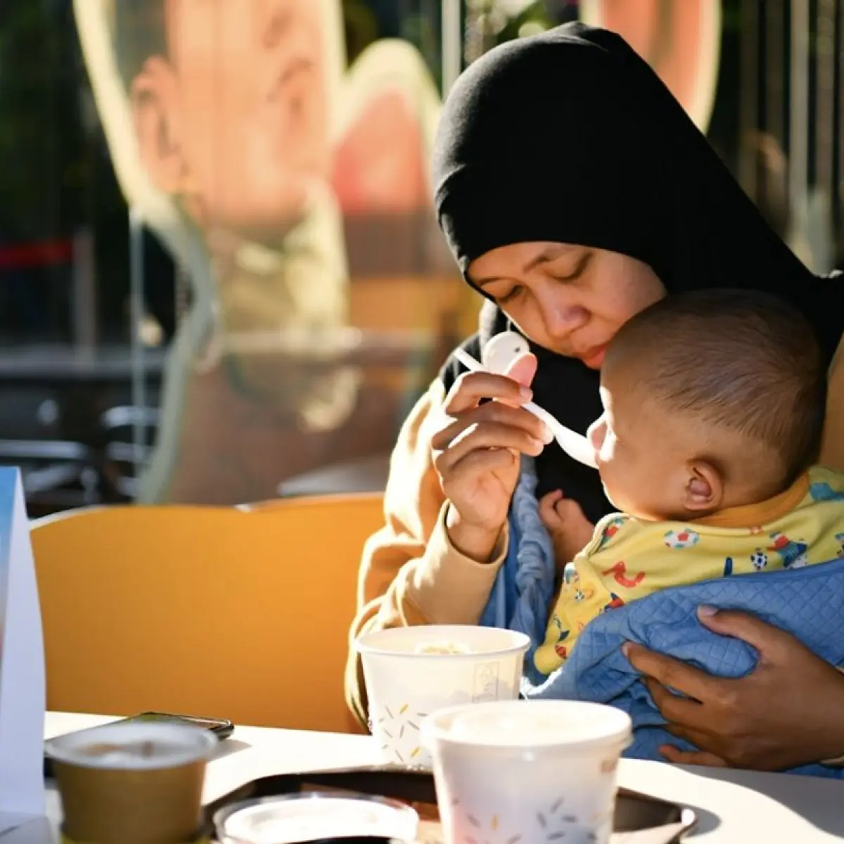 Dukung Kebiasaan Hidup Sehat, McDonald's Indonesia Salurkan 135 Ribu Sarapan Gratis