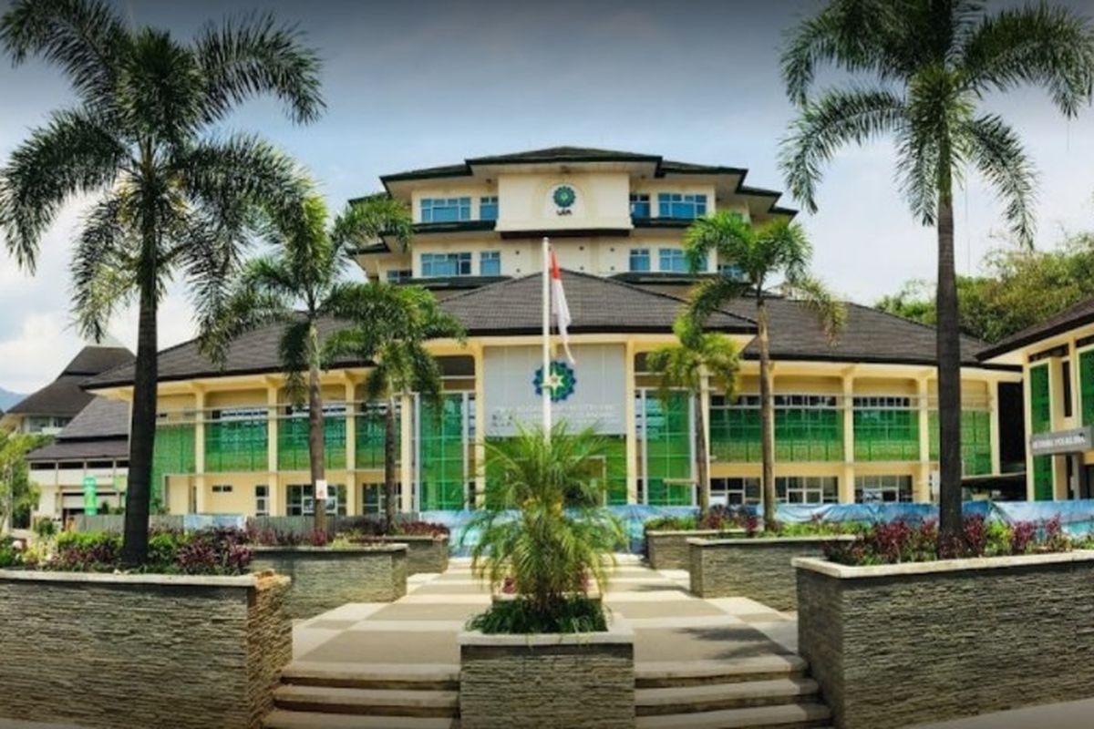 Tips Praktis untuk Calon Mahasiswa Baru UIN Bandung: Cek Hasil Penetapan UKT Jalur Mandiri 2026