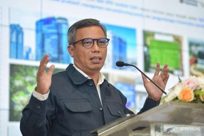 BTN Perluas KPR Inklusif: Wujudkan Rumah Layak untuk Penyandang Disabilitas