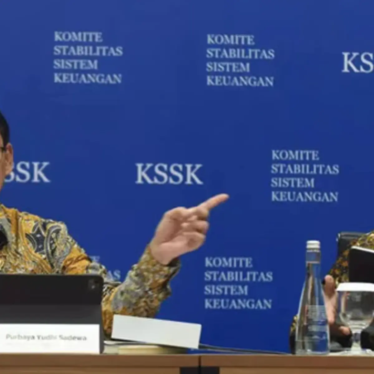 Babinsa dan Bhabinkamtibmas Tegas Tak Terlibat Pemungutan Pajak, Ini Penjelasan Menkeu