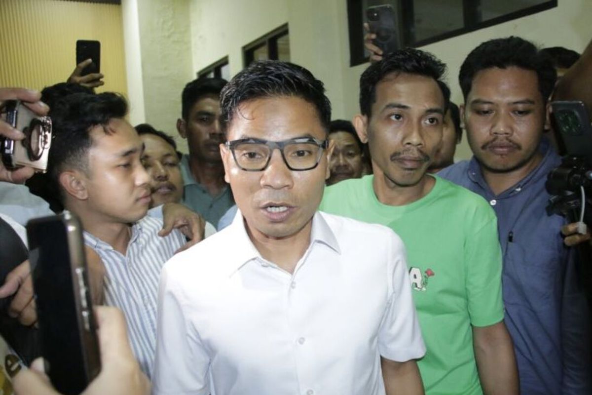 Tiga Anggota DPRD NTB Divonis Bebas dalam Sidang Kasus Dugaan Suap Desa Berdaya