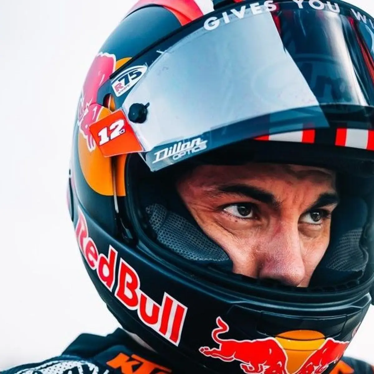Pol Espargaro Ambil Alih Kemudi Tech3 KTM di Silverstone, Vinales Absen Akibat Cedera Bahu