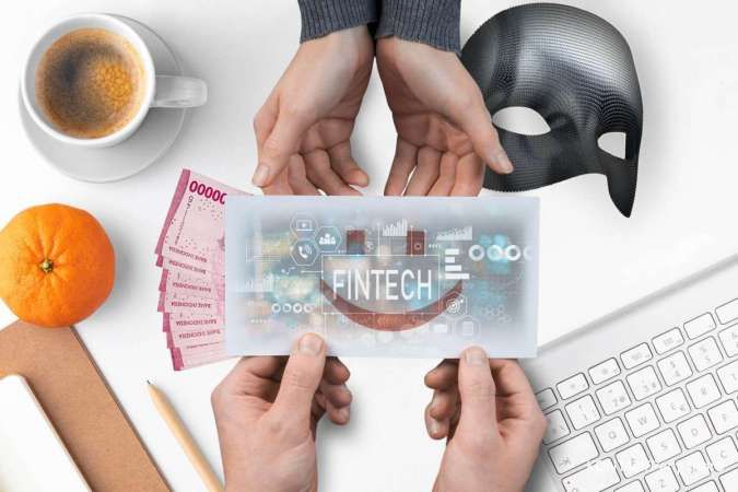 Atasi Kesenjangan Pembiayaan Nasional, AFPI Perluas Jangkauan Layanan Fintech P2P Lending