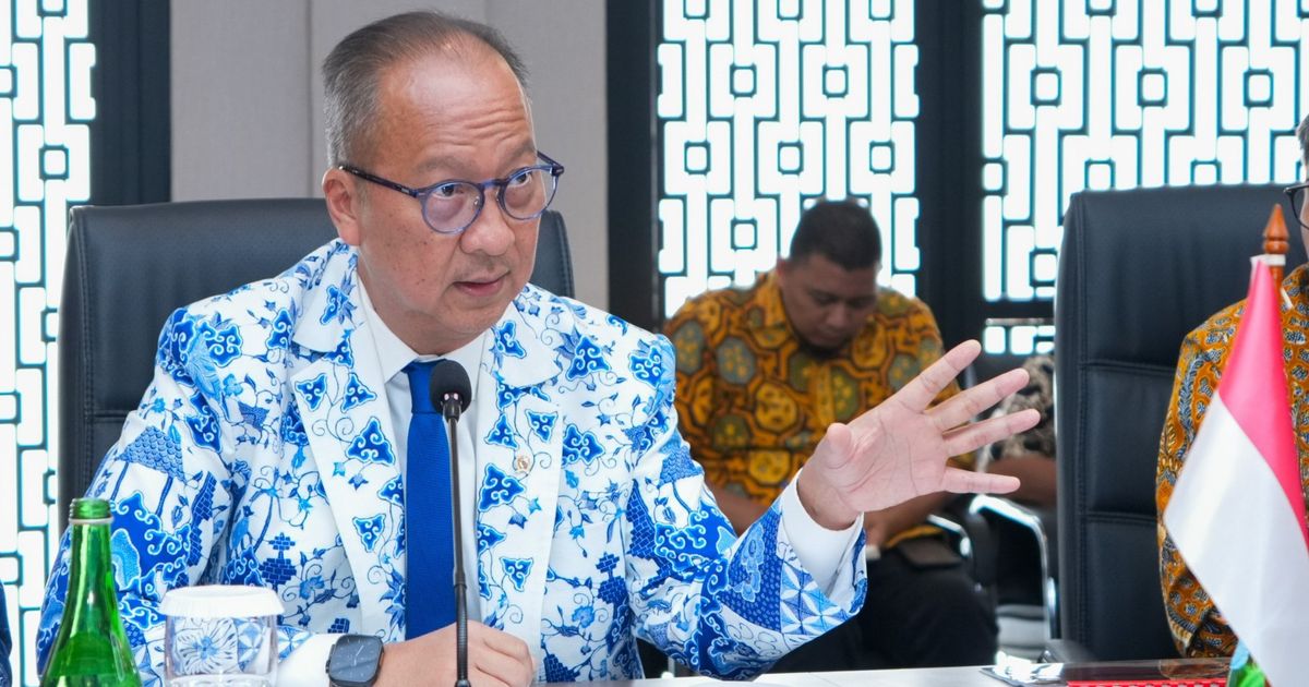 Tumbuh 5,32 Persen, Sektor Manufaktur Lampaui Pertumbuhan Ekonomi Nasional di Triwulan II-2026