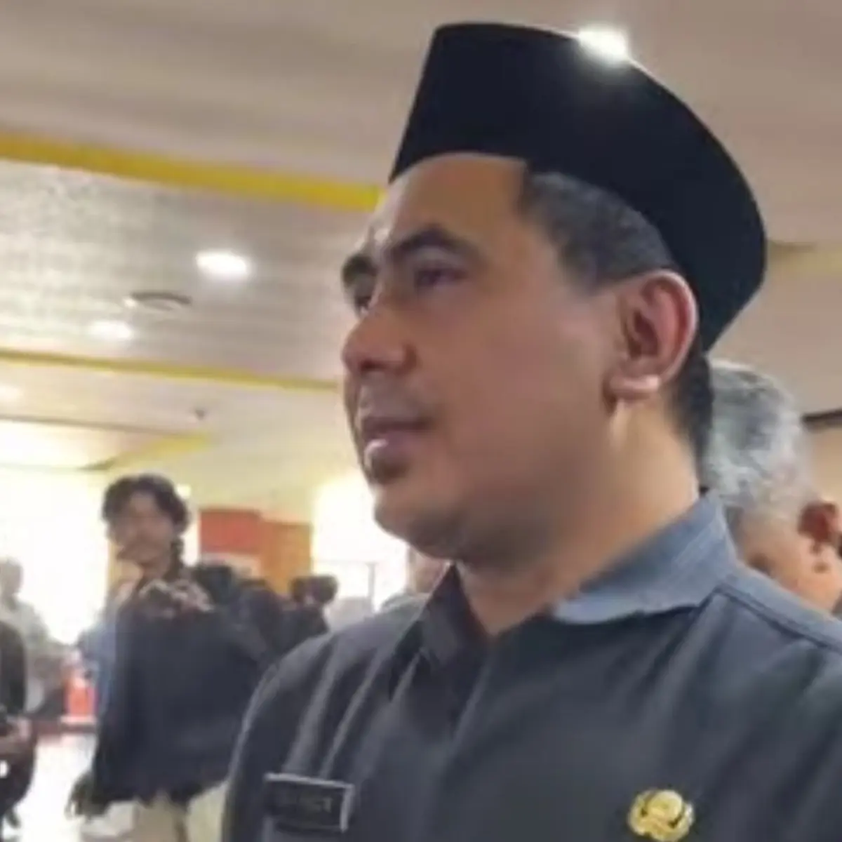 Langkah Praktis Pemprov Jateng Atasi Beban Gaji ASN dan PPPK di Enam Daerah