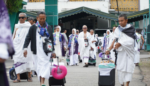 Panduan Bijak Kelola Anggaran Oleh-Oleh Haji Agar Ibadah Tetap Fokus dan Hemat