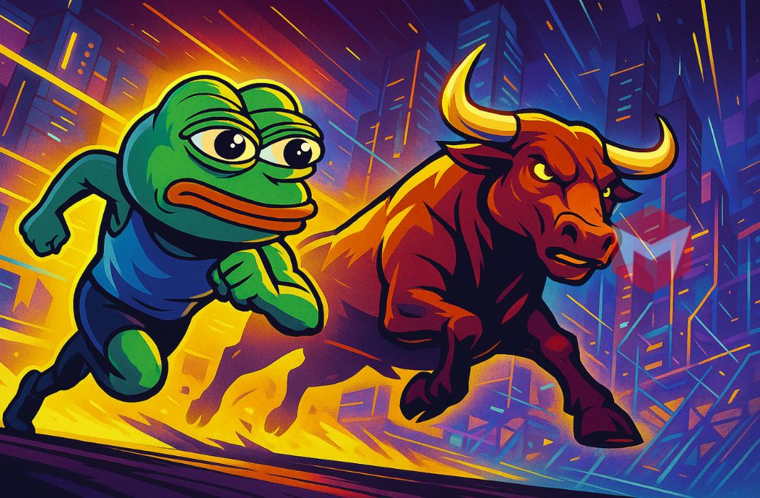 Strategi Menghadapi Volatilitas Token PEPE Usai Penarikan Triliunan Aset dari Bursa