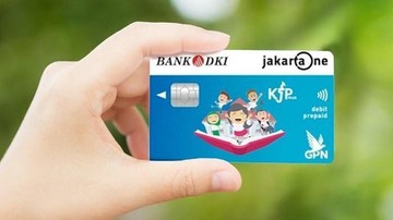 KJP Plus Tahap I Tahun 2026 bulan Juni cari mulai 5 Agustus 2026. Foto: dok. Jakarta.go.id