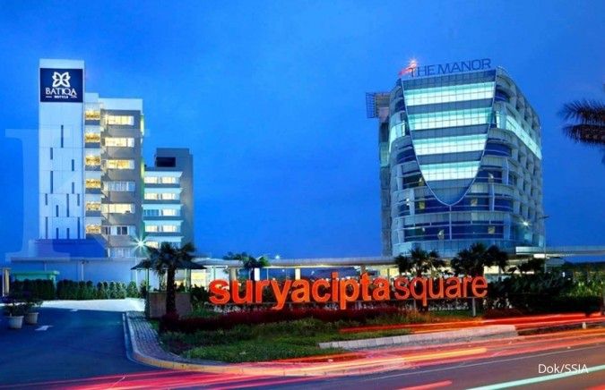 Geliat Kebangkitan Bisnis Properti Industri SSIA pada Paruh Pertama 2026 dan Peluang Ke Depan