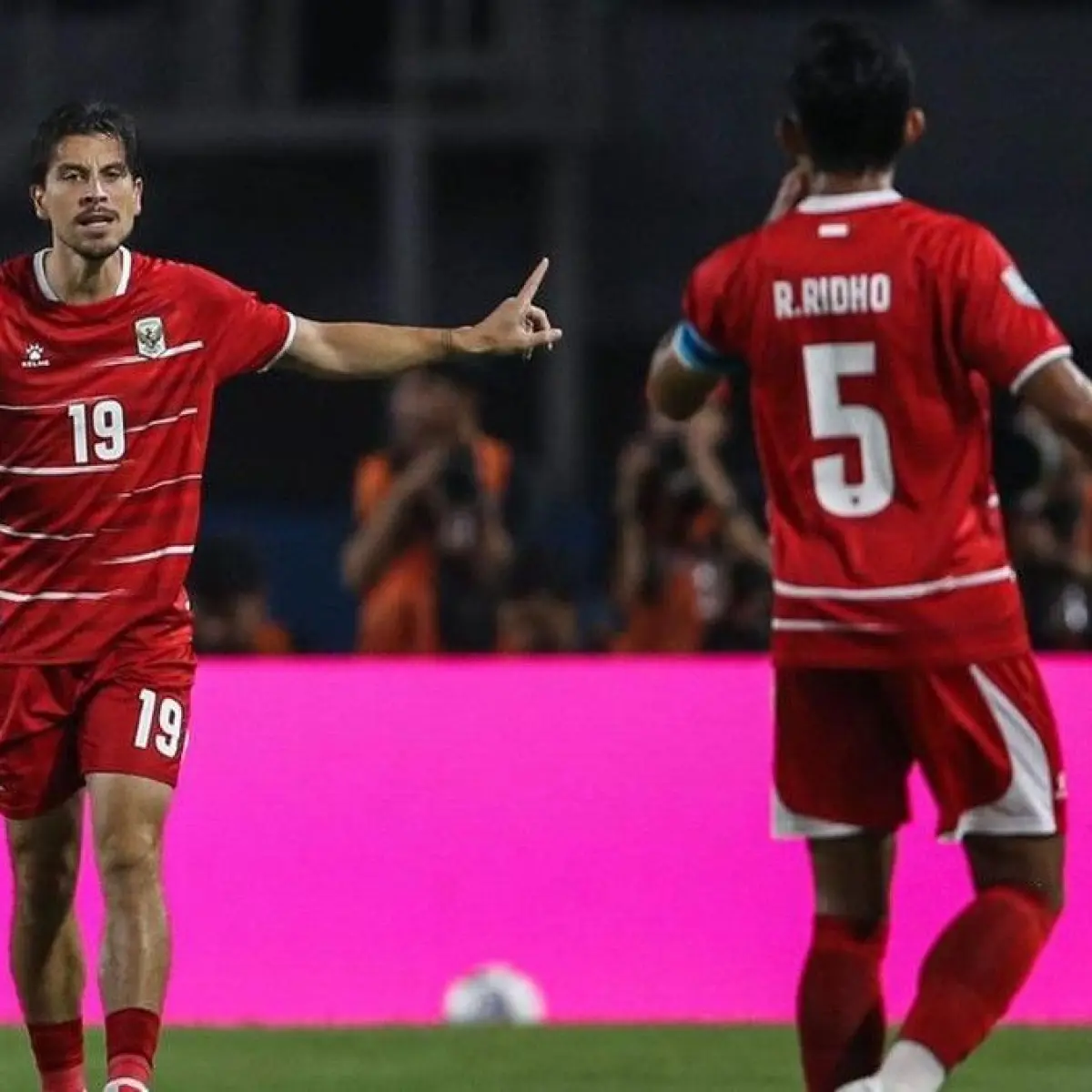 Solusi Memperkuat Lini Pertahanan Timnas Indonesia Jelang Laga Lawan Singapura di Piala AFF 2026