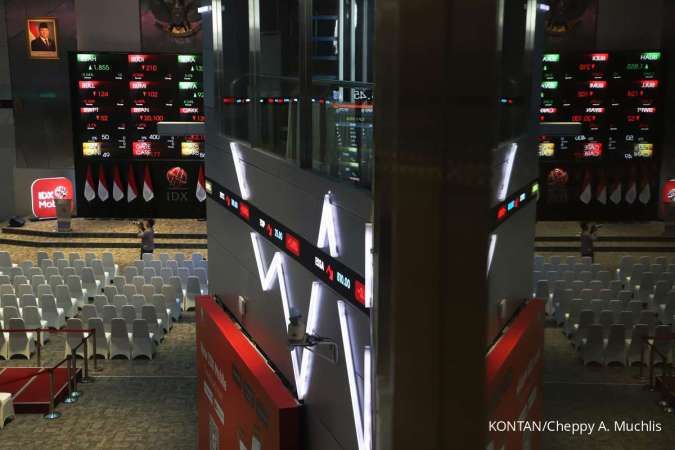 Strategi Memilih Saham Dividen yang Tetap Mencetak Capital Gain di Tengah Gejolak Pasar