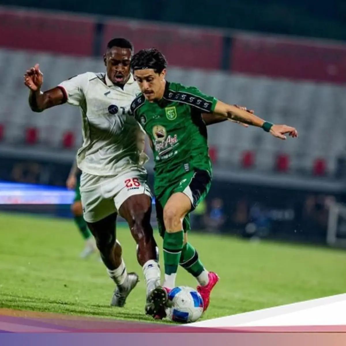 Adu Gengsi Dua Raksasa: Inilah Susunan Pemain Persib dan Persebaya di Final Piala Presiden 2026