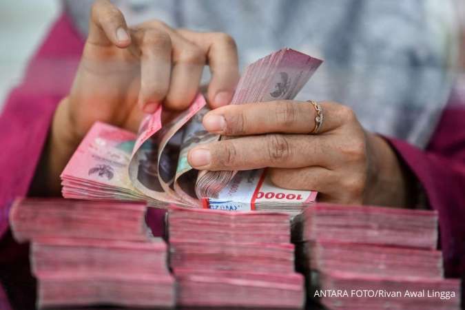 Kasikorn Indonesia Siapkan Suntikan Modal Baru 2,87 Miliar Saham Lewat Private Placement