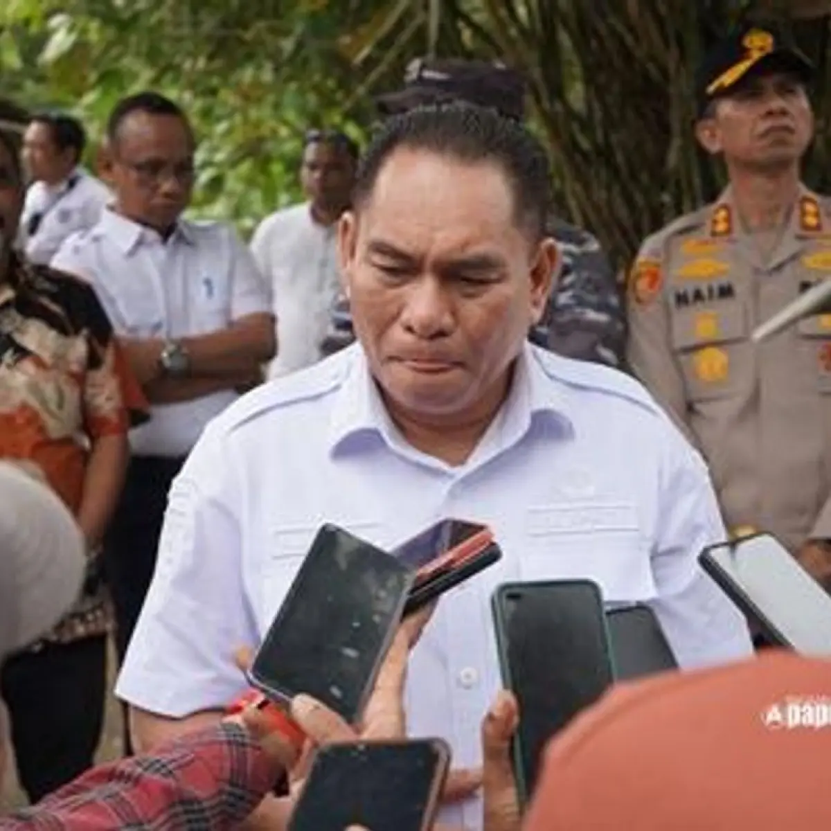 Jaminan Pasokan BBM di Papua dan Maluku: Pertamina dan Pemda Antisipasi Lonjakan Kebutuhan