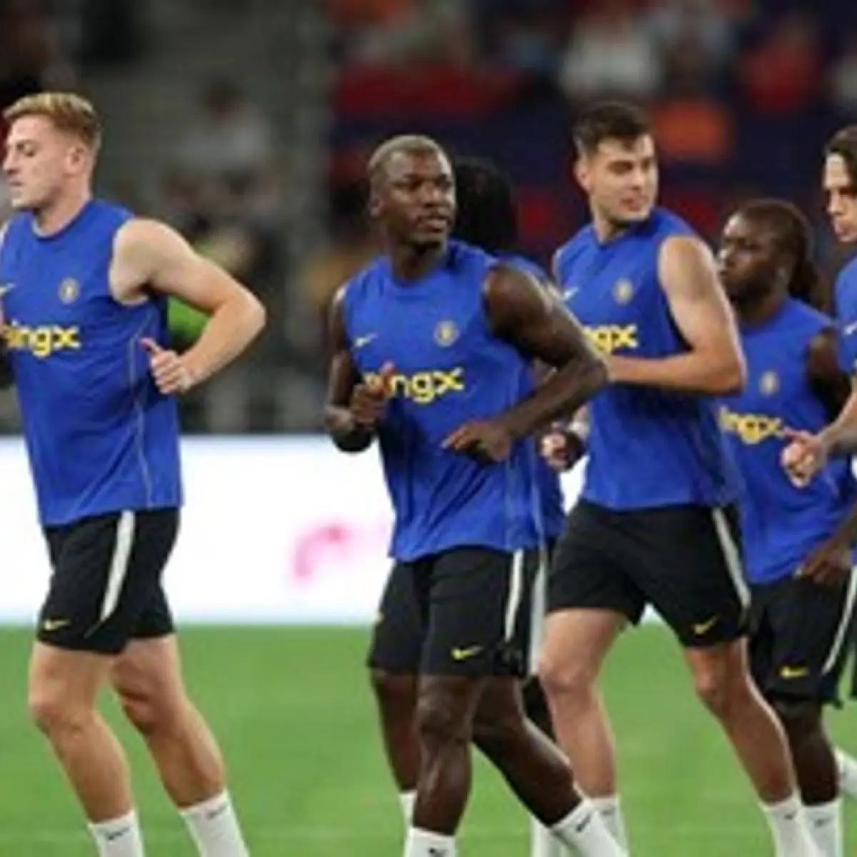 Singgah Kilat Chelsea di Jakarta: Antara Agenda Tur Asia dan Harapan Penggemar
