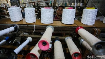 Investasi Tekstil Baru Sinyalkan 9.000 Lapangan Kerja, Perekonomian Makin Bergeliat