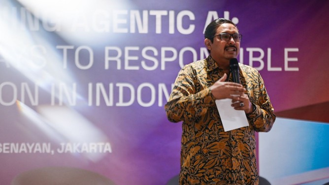 Strategi Kemenkominfo: Harga Frekuensi Ramah Investasi Percepat Jaringan 5G Nasional