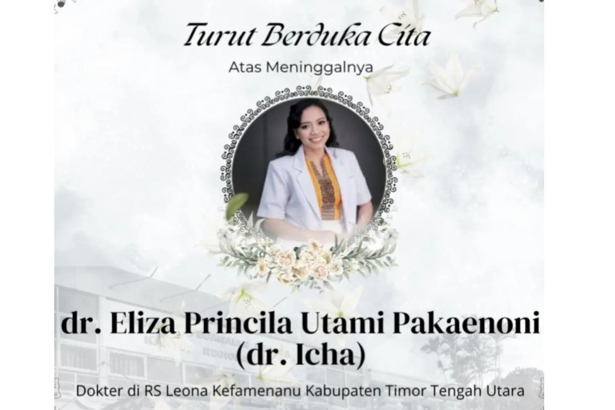 Polda NTT Terus Perdalam Kasus Dugaan Intimidasi Dokter Icha, Kumpulkan 45 Saksi dan Saksi Ahli