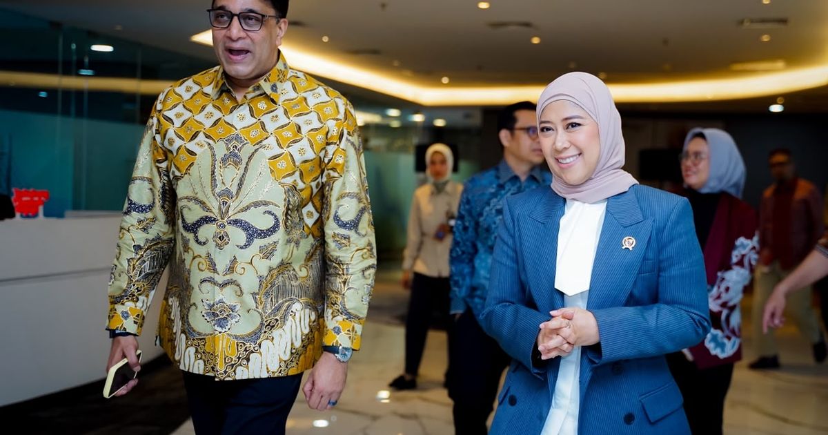 Indonesia Siap Jadi Pusat AI ASEAN dengan Investasi AI Factory Rp 12 Triliun