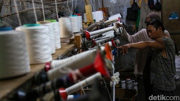 Sektor Tekstil dan Pakaian Bangkit: Catat Pertumbuhan Solid di Kuartal II 2026