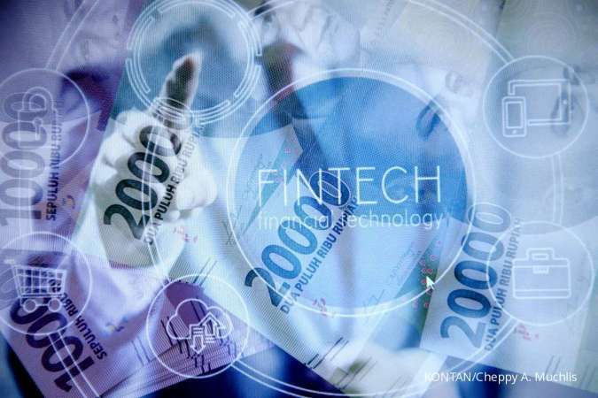 Fintech P2P Lending Catat Laba Fantastis Rp 1,15 Triliun Hingga Pertengahan 2026
