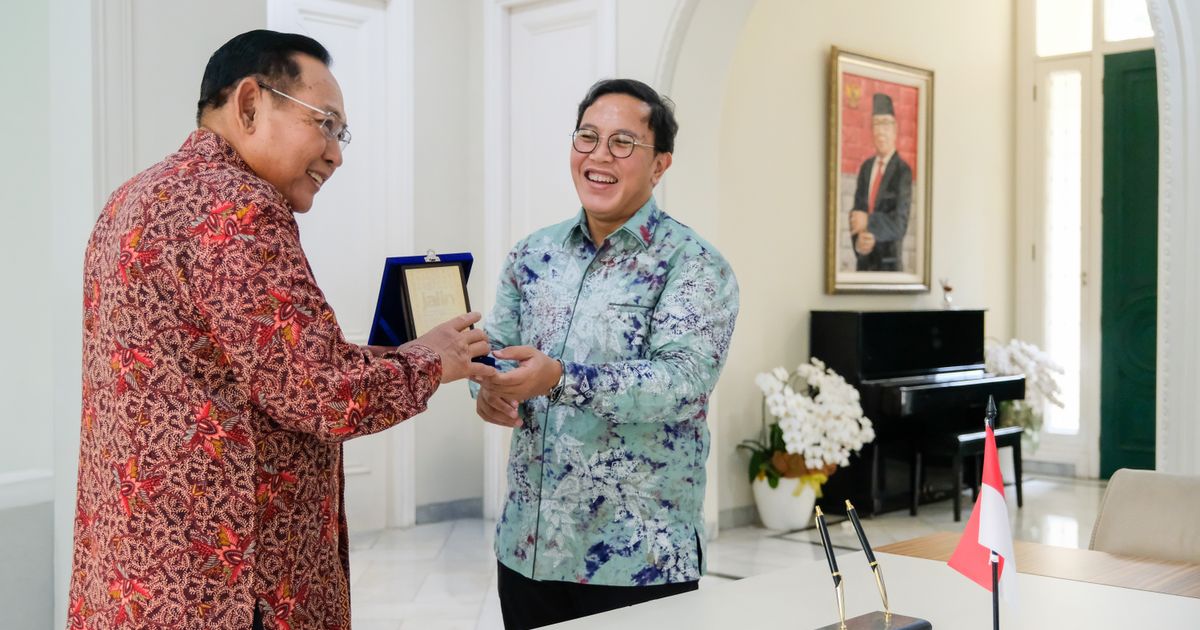 Kolaborasi Riset dan Teknologi Pacu Inovasi Sistem Pembayaran Nasional