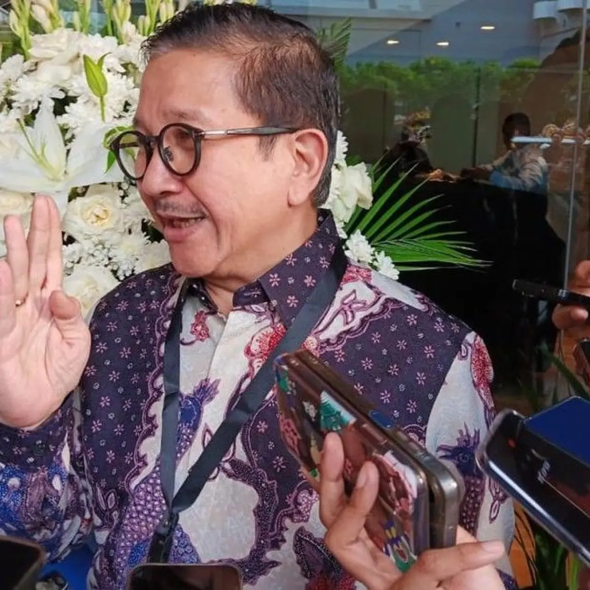 PT Freeport Indonesia Geser Jadwal Tambang Bawah Tanah Kucing Liar ke 2029, Ini Alasannya