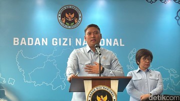 114 Dapur Gizi Siap Beraksi: Hadirkan Makanan Bergizi Gratis di Papua hingga NTT Pekan Depan