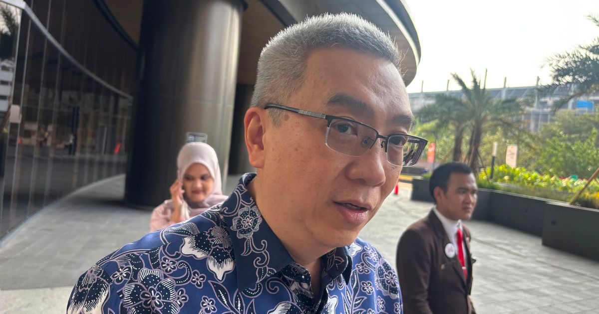 Hippindo Mendesak Pemerintah Stabilkan Ekonomi, Jaga Daya Beli di Tengah Badai Global